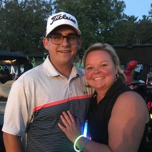 Meet your Posher, Leighann